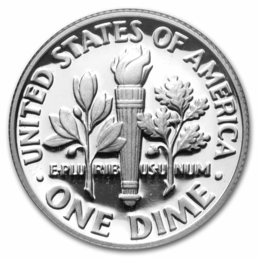 2024-S Limited Edition Silver Proof Set