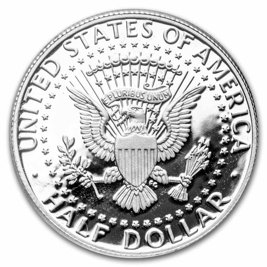 2024-S Limited Edition Silver Proof Set