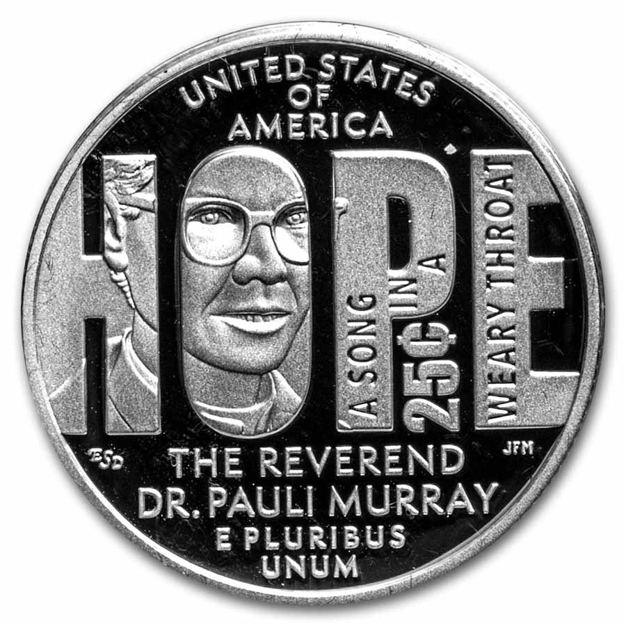 2024-S Limited Edition Silver Proof Set