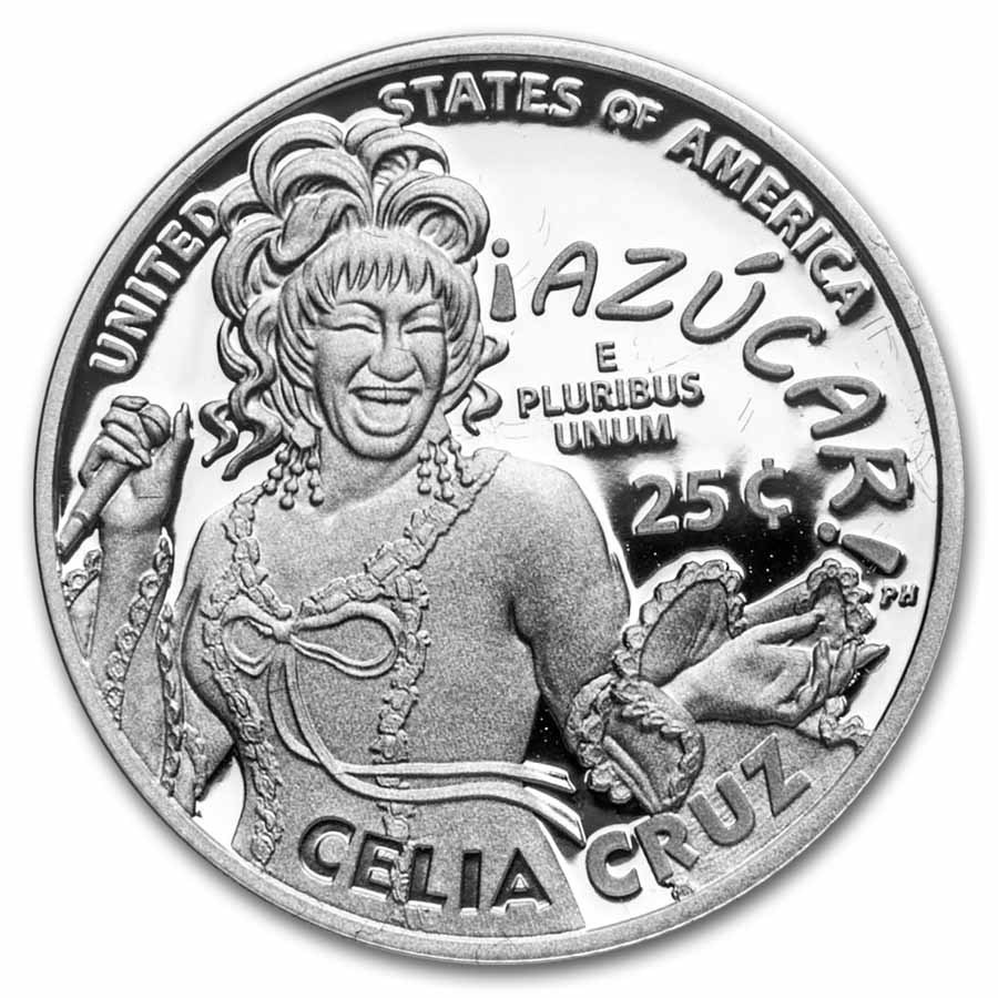 2024-S Limited Edition Silver Proof Set