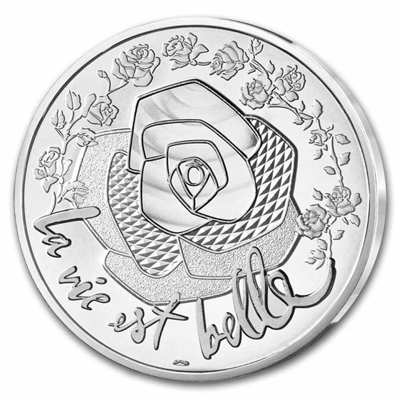 2025 Excellence Series 90th Anniversary of Lancôme w/Display card