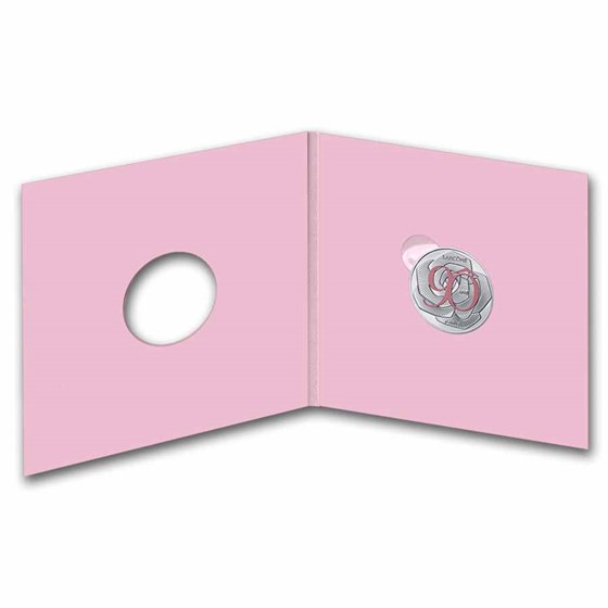 2025 Excellence Series 90th Anniversary of Lancôme w/Display card