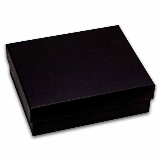2025 South Africa 2-Coin Gold Big Five Rhino Proof Set Box &amp; COA