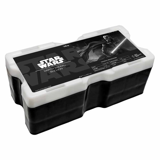 2026 Niue 1 oz Silver $2 Star Wars: Darth Vader Bullion Coin