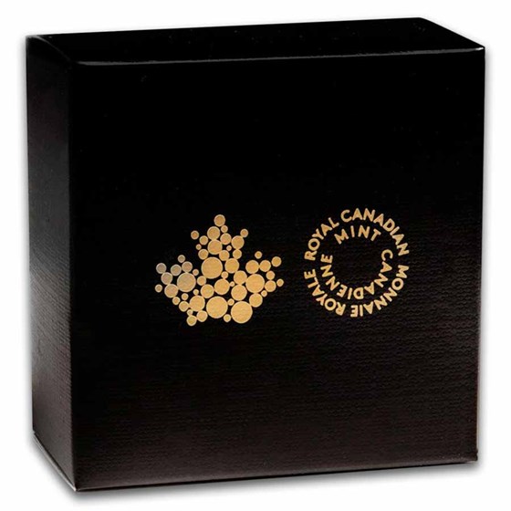 2026 Canada Gold $100 100th Anniv. of The Royal Canadian Legion