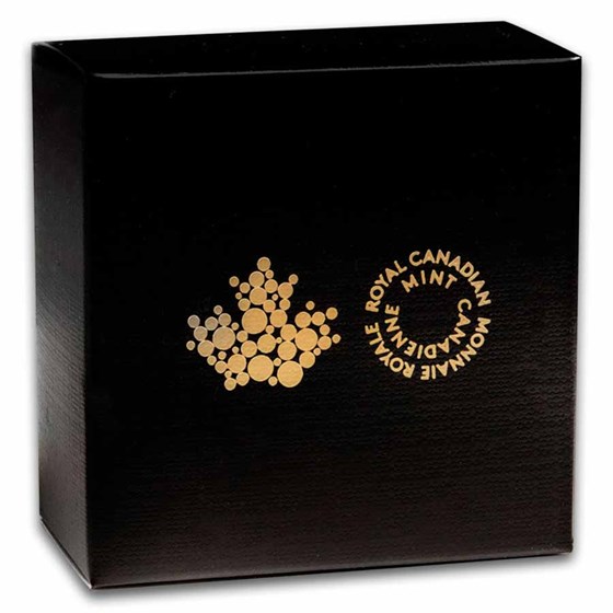 2026 RCM Ag Pf Dollar 100th Anniv. of The Royal Canadian Legion