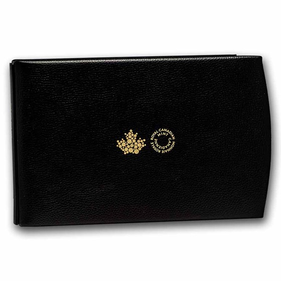 2026 Silver Dollar Pf Set 100th Anniv. of Royal Canadian Legion