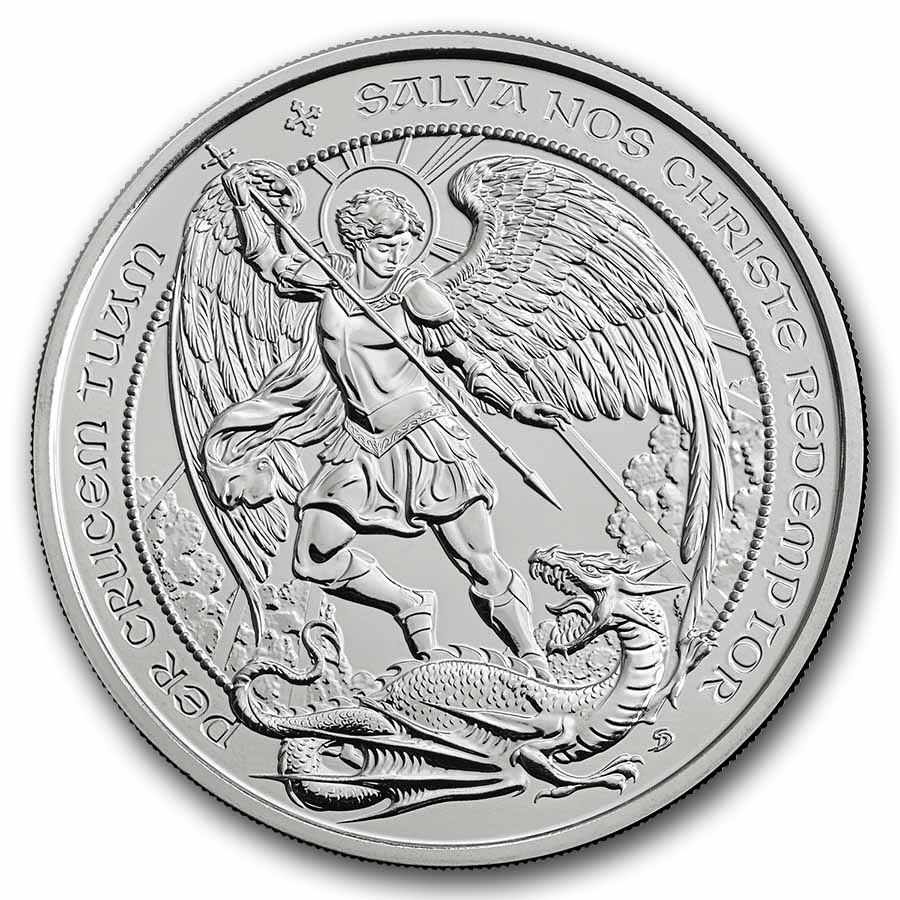 2026 Great Britain The Angel BU (w/ Display Card)