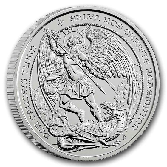 2026 Great Britain The Angel BU (w/ Display Card)