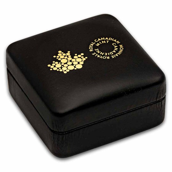 2026 Canada Silver $20 Black History: Adinkra Symbols