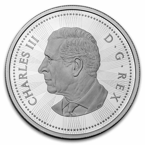 2026 Canada Silver 10-Cent Multilayered Bluenose (Box/COA)