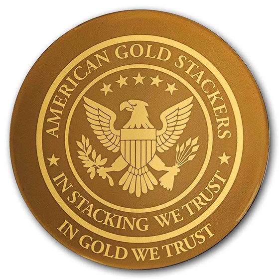 2026 Liberia 1/1000 oz Gold Smiley
