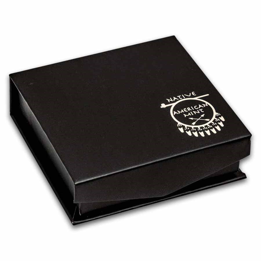 2026 1 oz Ag $1 Revolution Series: 250th Anniv.: Declaration