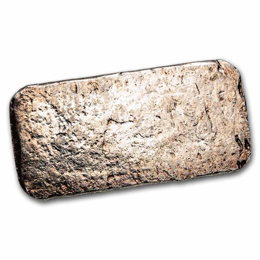 10.39 oz Silver Bar - Star Metals
