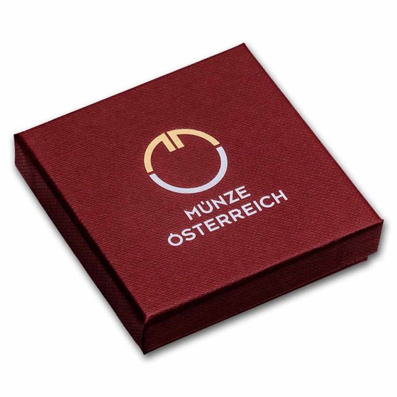 2026 Austria Proof Ag Traditional and Trendy: Loden Trochten