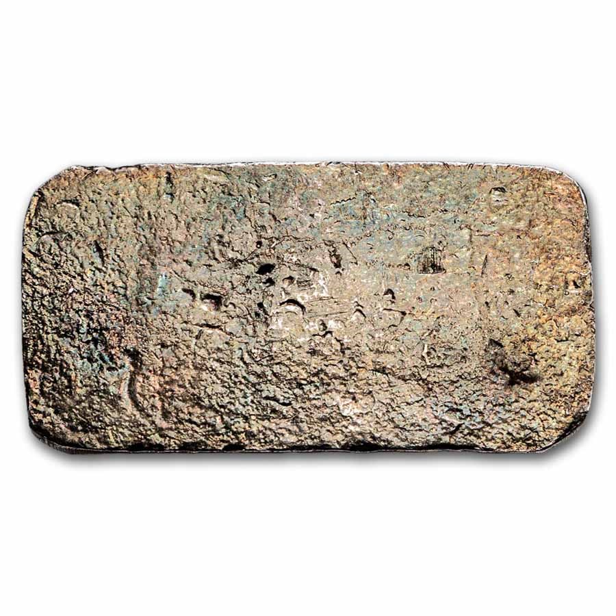 10.58 oz Silver Bar - Star Metals