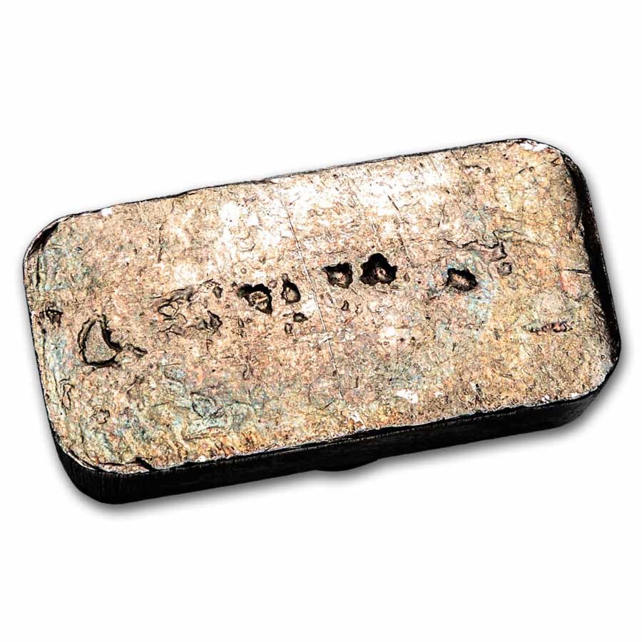 10.86 oz Silver Bar - Star Metals