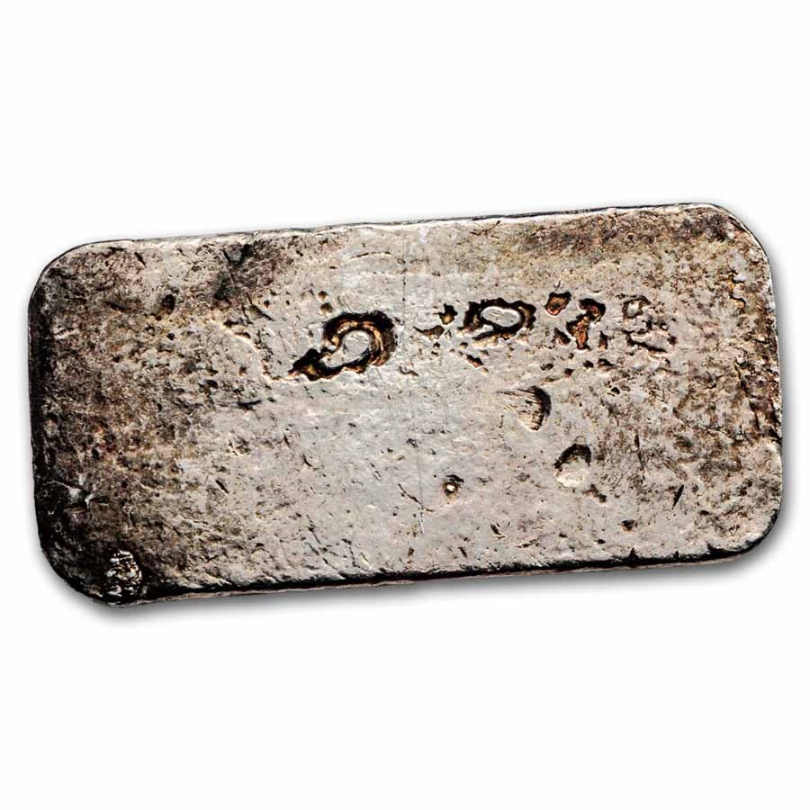 10.37 oz Silver Bar - Star Metals