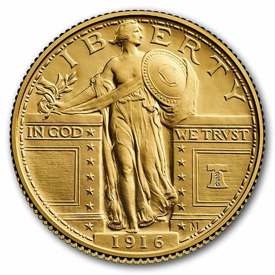 2026 Best of the Mint Standing Liberty Coin &amp; Medal Set (OGP)