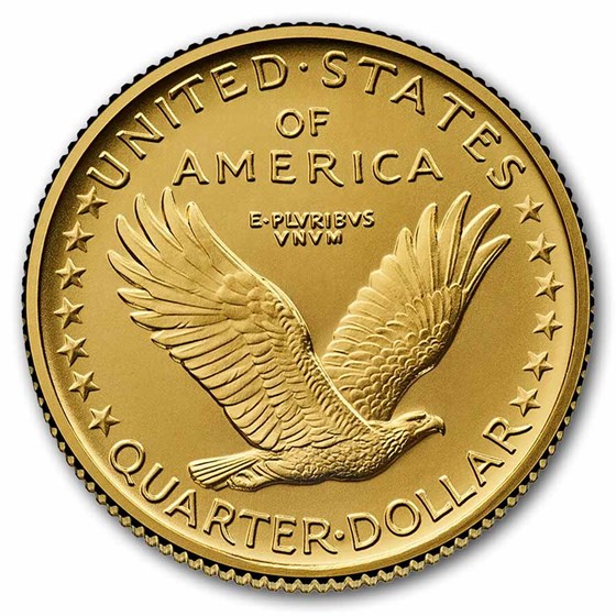 2026 Best of the Mint Standing Liberty Coin &amp; Medal Set (OGP)