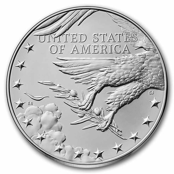 2026 Best of the Mint Standing Liberty Coin &amp; Medal Set (OGP)