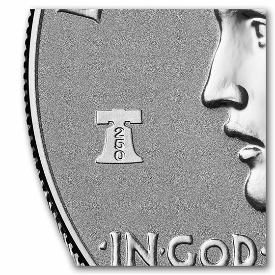 2026-P Silver Peace Dollar Reverse Proof (250 Privy, Box &amp; COA)