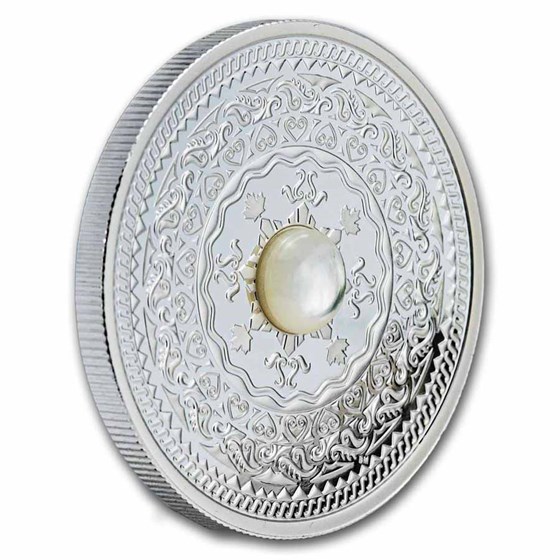2026 RCM Silver $20 Canada's Diversity: Resilience and Unity