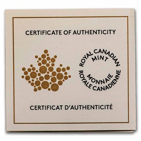 2026 RCM Silver $20 Canada's Diversity: Resilience and Unity