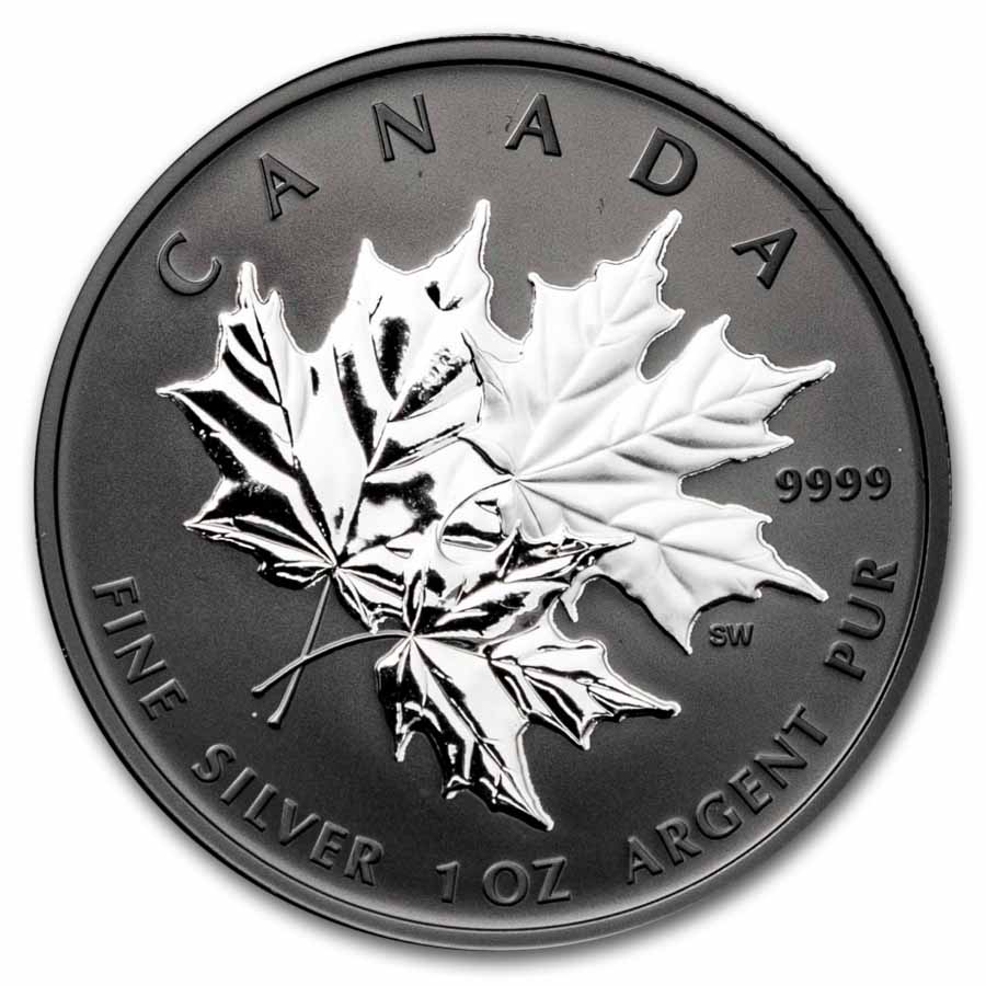 2026 Canada 1 oz Silver $20 Triple Maple Leaf (Box/COA) 2026 Canada 1 oz Silver $20 Triple Maple Leaf (Box/COA)