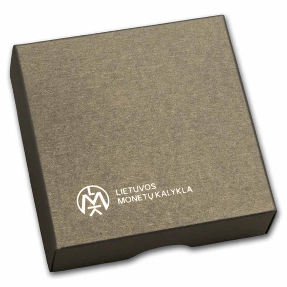 2026 Niue 1 oz Silver Angel's Dream (w/ Box and COA)