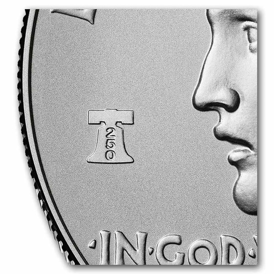 2026 Silver Peace Dollar BU (250 Privy, Box &amp; COA)