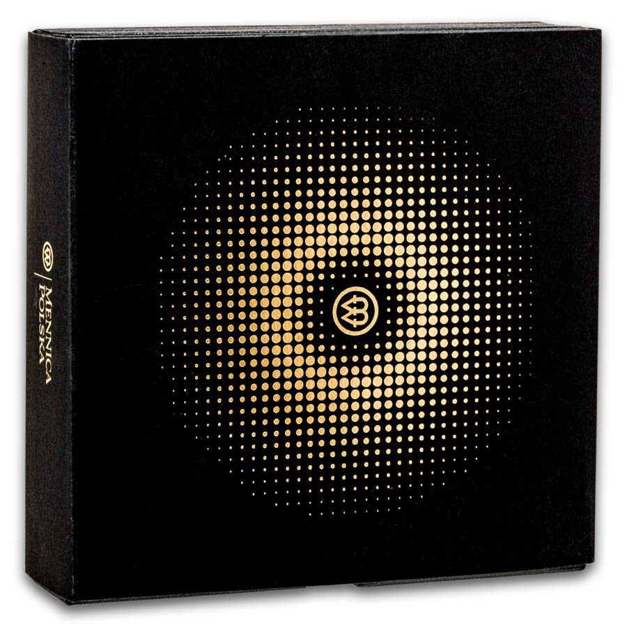 2026 Niue Silver Pearl Scarab Proof (w/ Box & COA)