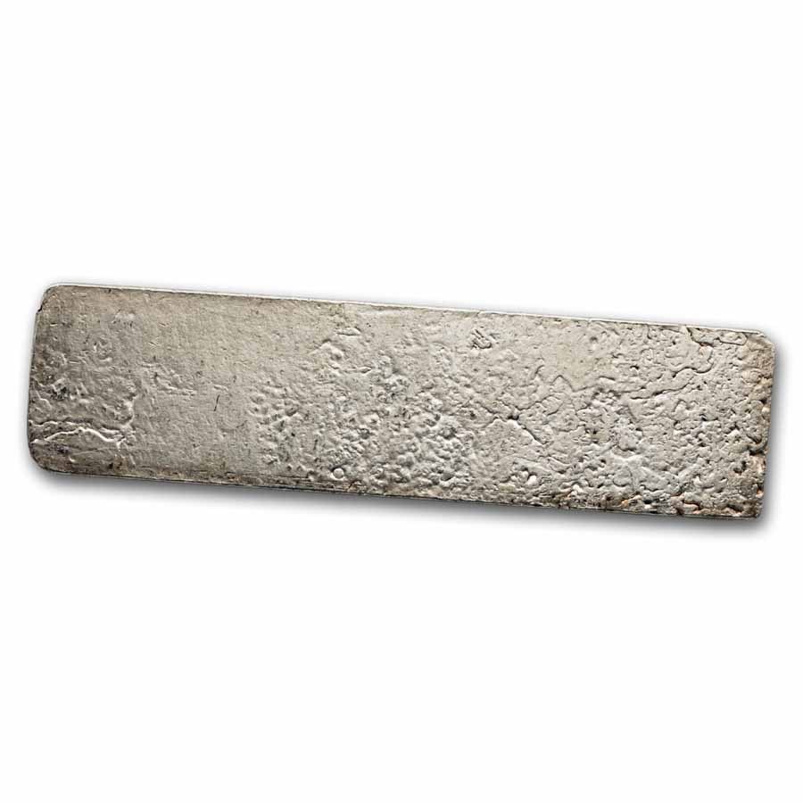 100 oz Silver Bar - PMI