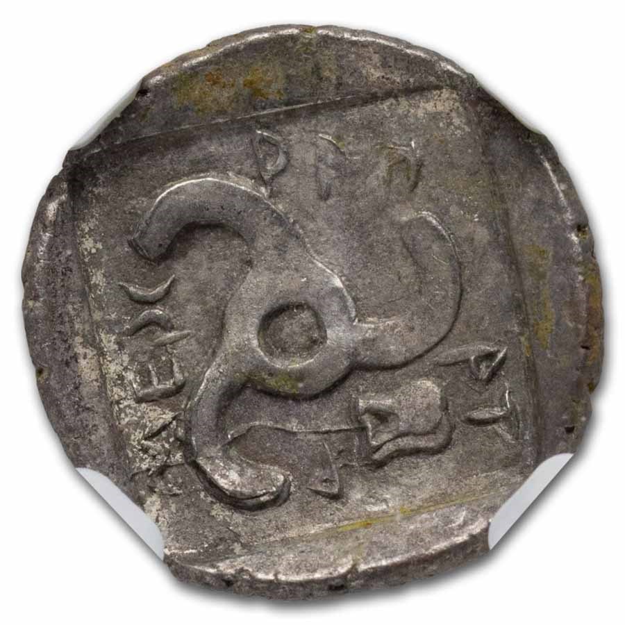 Dynasts of Lycia Silver Sixth-Stater (390-360 BC) VF NGC