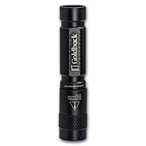 Goldback UV Authenticator Penlight Mini