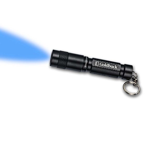 Goldback UV Authenticator Penlight Mini