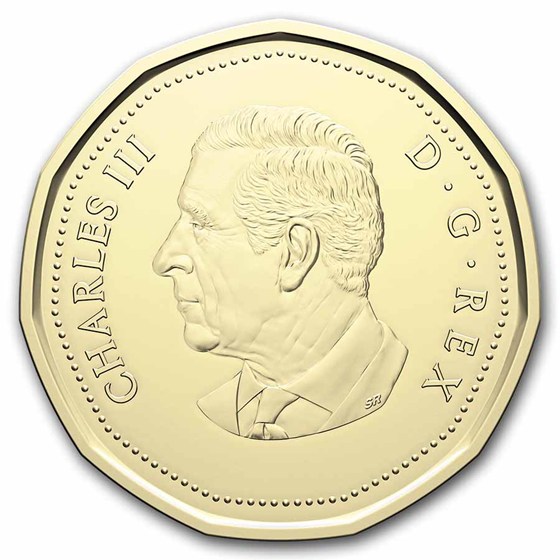 2026 Canada Holiday Gift Set (In Card)