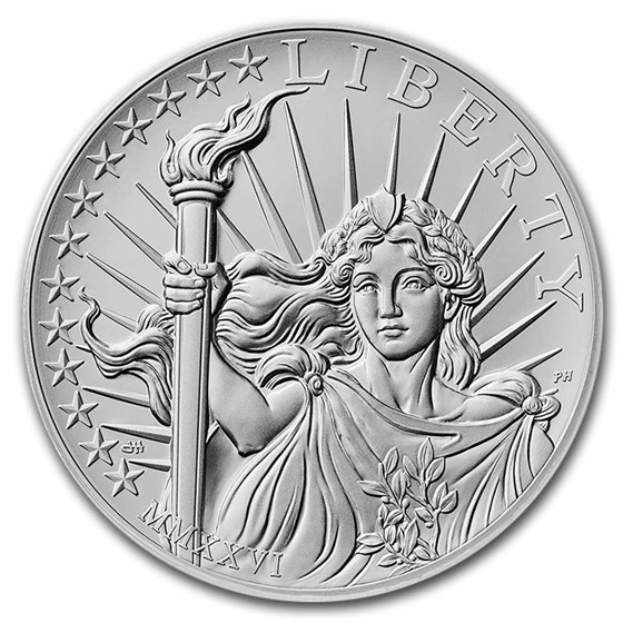 2026 Best of the Mint Saint-Gaudens Medal SP-70 PCGS (FDI, 250)