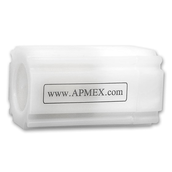 1/2 oz Silver Round - APMEX