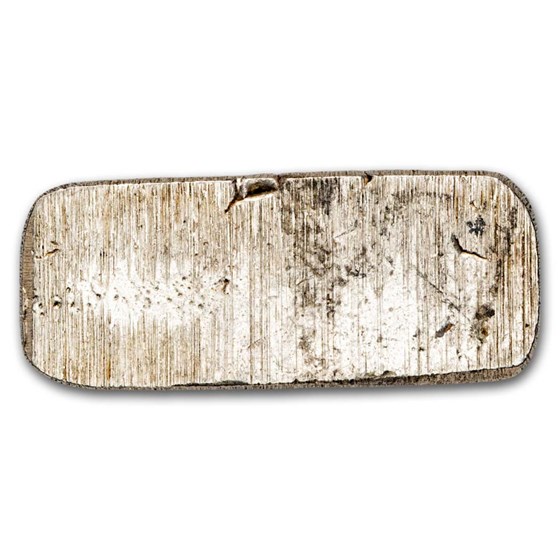 1 oz Silver Bar - Phoenix Precious Metals Ltd.