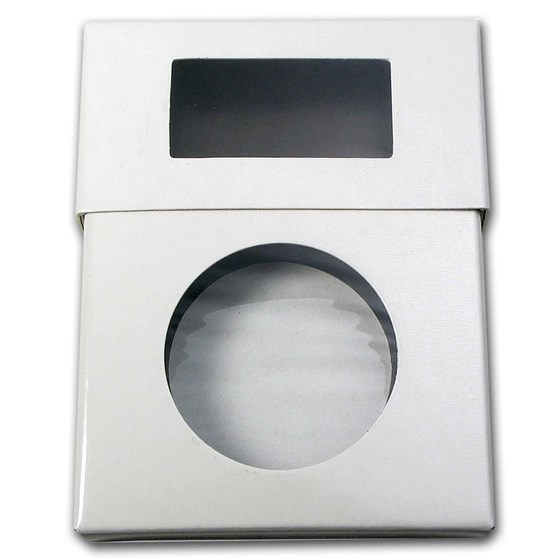 Intercept Technology® 10 Slab Double Protection Storage Box