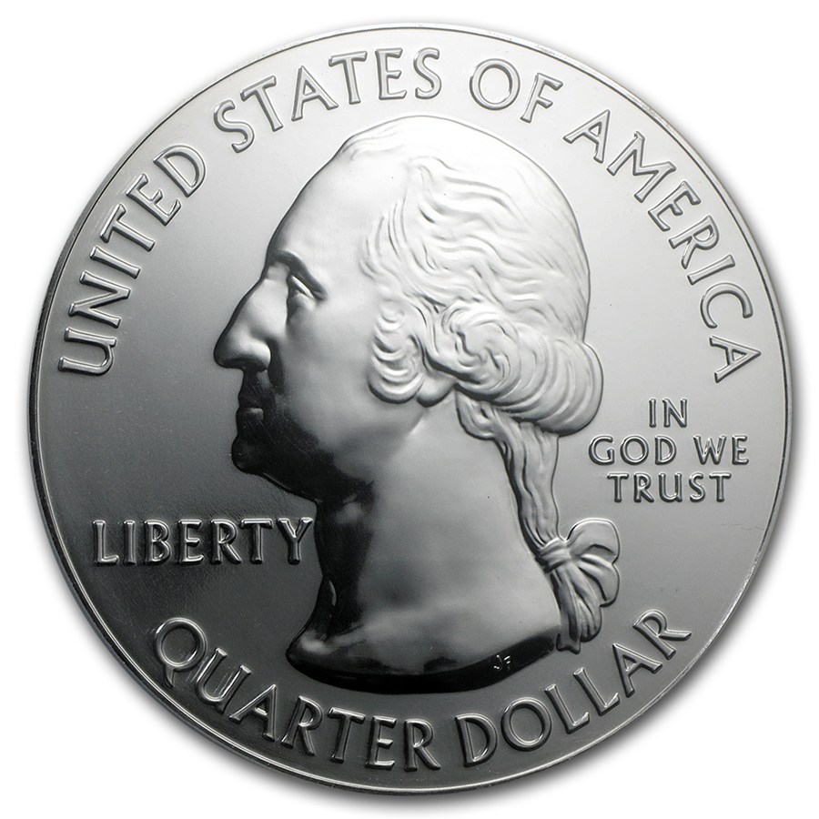 2011 5 oz Silver ATB Chickasaw MS-69 DMPL PCGS (FirstStrike®)