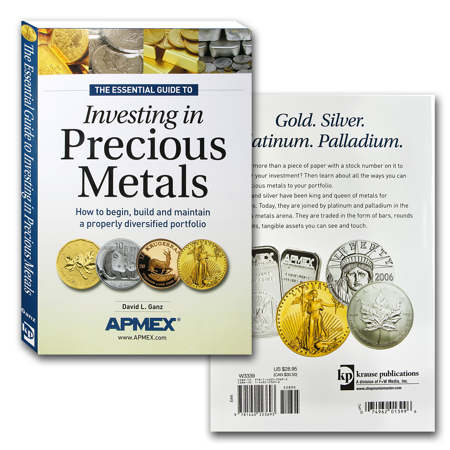 The Essential Guide to Investing in Precious Metals