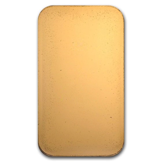 20 gram Gold Bar - Austrian Mint (In Assay)