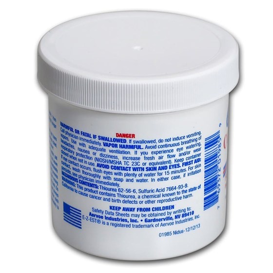 Coin Dip - 5 oz Jar (Jewel Luster)