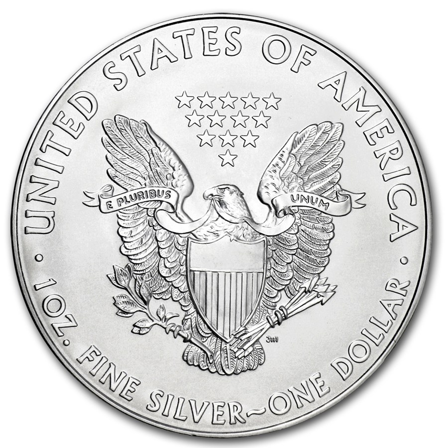2014 (W) American Silver Eagle MS-70 PCGS (FirstStrike®)