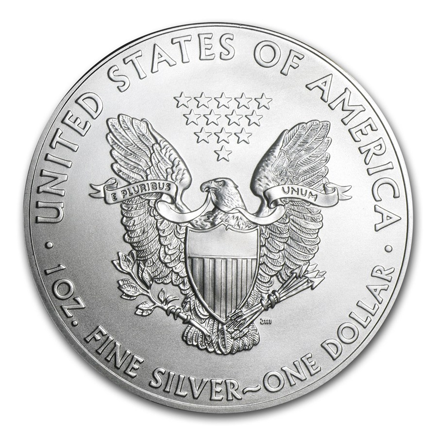 2014 (S) American Silver Eagle MS-70 NGC (Early Releases)