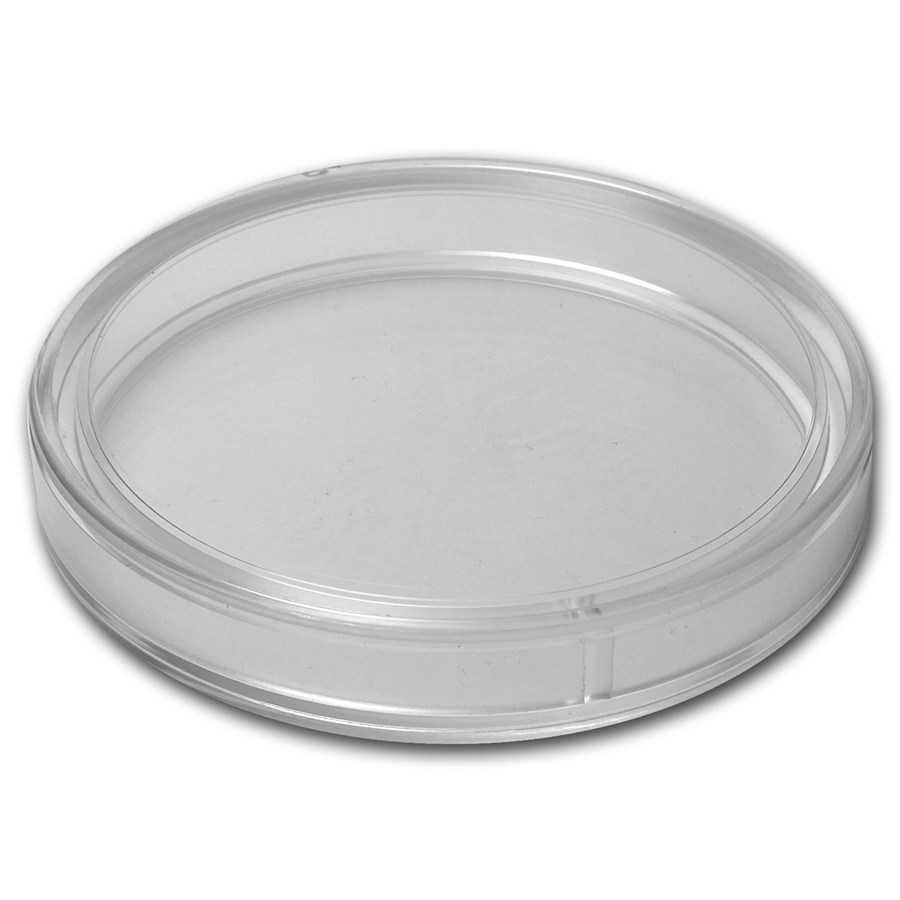 Perth Mint Lunar Capsule - 10 oz Silver (Series 1)