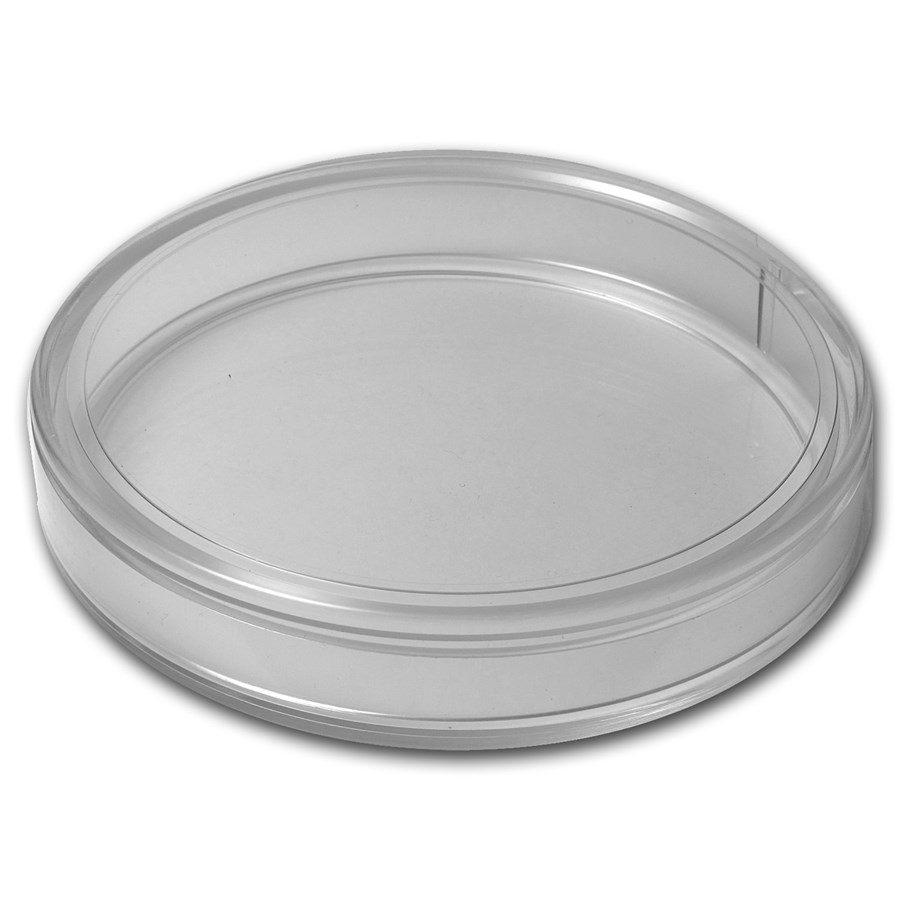 Perth Mint Lunar Capsule - 1 kilo Silver (Series 1-3)