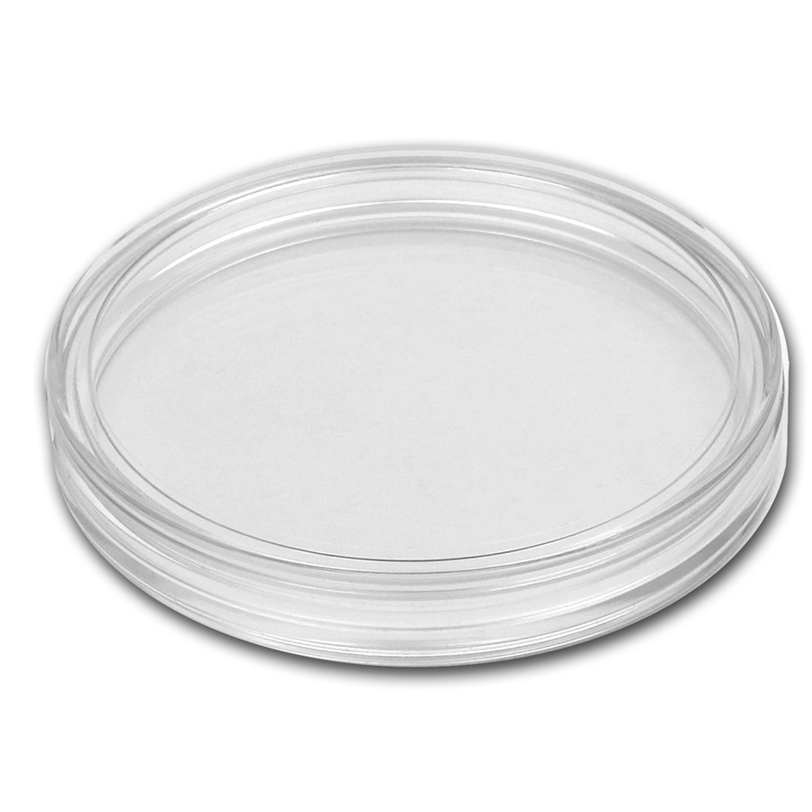 Perth Mint Lunar Capsule - 1 oz Silver (Series 2)